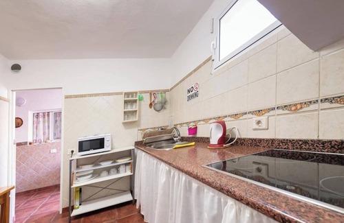 La Aldea de San Nicolas House | Homerez - House - Los Caserones