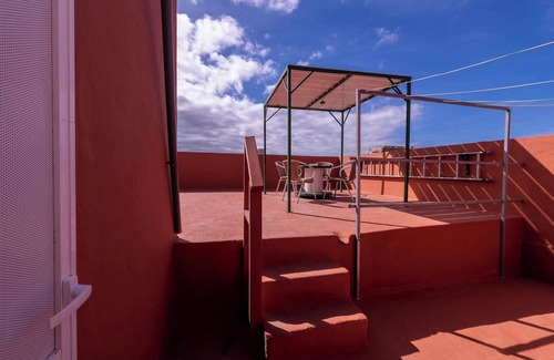 La Aldea de San Nicolas House | Homerez - House - Los Caserones