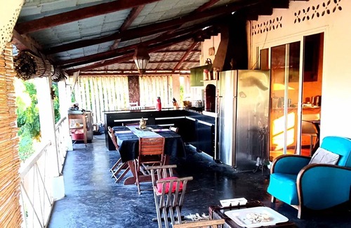 Ifaty House | Homerez - House near the private beach