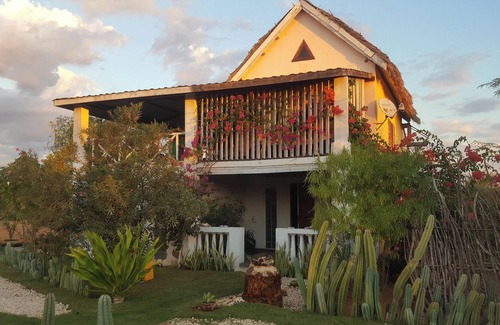 Ifaty House | Homerez - House near the private beach