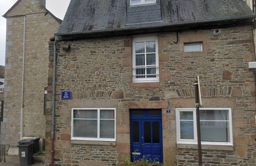 Pontorson House | Homerez - House Pontorson near Mont Saint-Michel