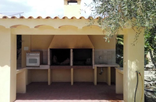 Caravaca de la Cruz House | Homerez - House with Jacuzzi and Mountain Views in Noguericas