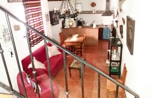 Quesada House | Homerez - Large house in Quesada