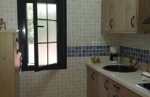 Jabuguillo Apartment | Homerez - Mountain flat in Aracena