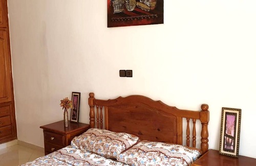 Oujda Apartment | Homerez - Nice appartement for 8 ppl. at Oujda