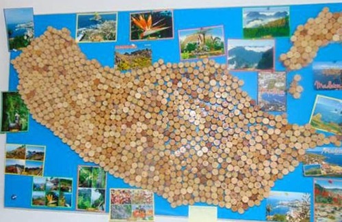 Machico House | Homerez - Nice house 4 km away from the beach for 5 ppl. at Machico