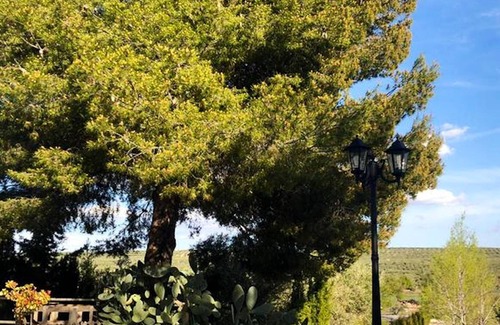 Pozo Alcon House | Homerez - Nice house for 8 ppl. with swimming-pool and terrace at Pozo Alcón