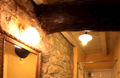 Caste House | Homerez - Nice house for 4 ppl. with terrace at Casté