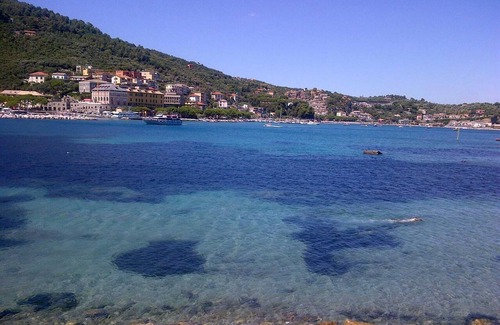 Caste House | Homerez - Nice house for 4 ppl. with terrace at Casté