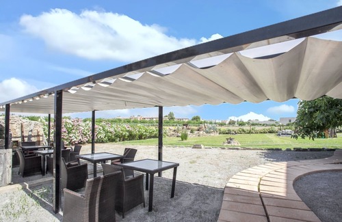 Urbanitzacio Gotmar Apartment | Homerez - Spacious Apartment in Pollença, 100 m², pool