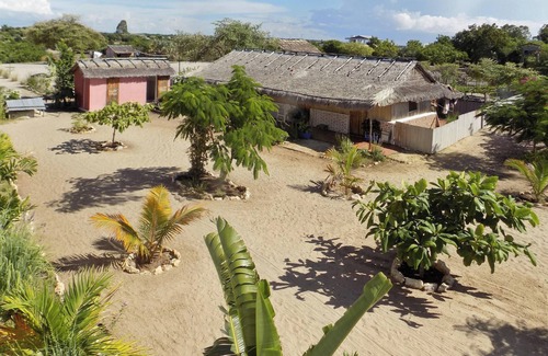 Mahajanga Apartment | Homerez - Spacious Apartment in Majunga, Terrace