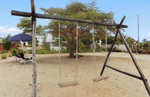 Mahajanga Apartment | Homerez - Spacious Apartment in Majunga, Terrace