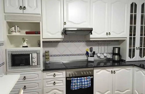 Camunas House | Homerez - Spacious House with Private Pool in Camuñas