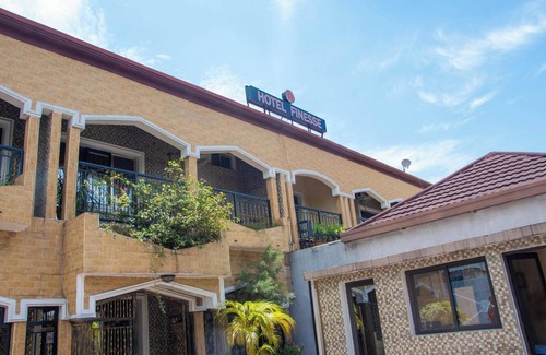 Kinshasa Apartment | Homerez - Spacious Kinshasa Apartment with Balcony