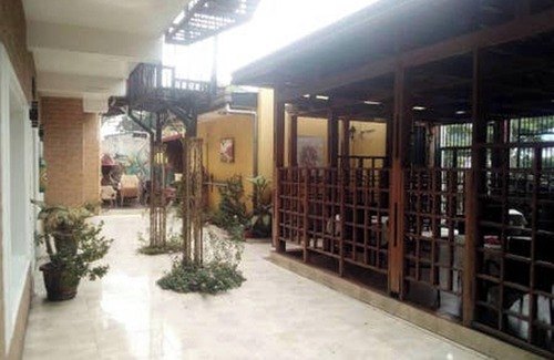 Kinshasa Apartment | Homerez - Spacious Kinshasa Apartment with Balcony