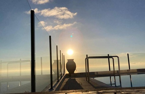 Faja da Ovelha Villa | Homerez - Spacious villa 4 km away from the beach for 6 ppl. with swimming-pool