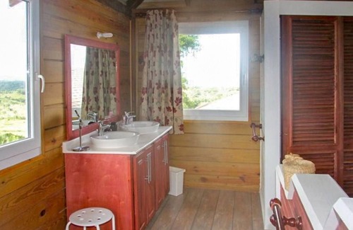 Hacienda De La Luna Villa | Homerez - Spacious villa 1 km away from the beach for 8 ppl. with swimming-pool