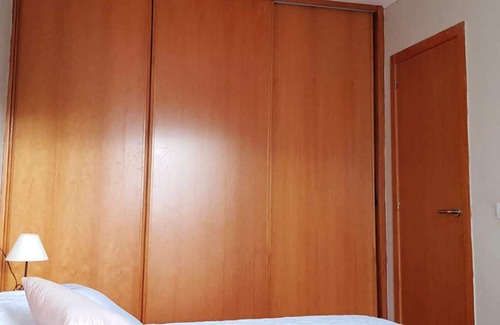 Tazacorte Apartment | Homerez - Studio 5 km away from the beach for 2 ppl. with balcony at Tazacorte