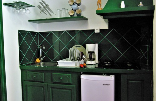 Foulpointe Apartment | Homerez - Studio in Foulpointe with sea view