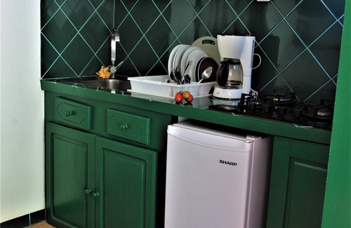 Foulpointe Apartment | Homerez - Studio in Foulpointe with sea view