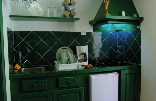 Foulpointe Apartment | Homerez - Studio in Foulpointe with sea view