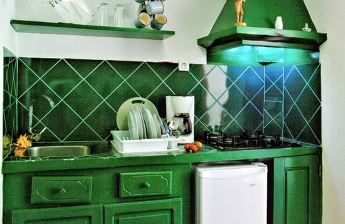 Foulpointe Apartment | Homerez - Studio in Foulpointe