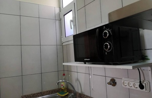 Ponta do Pargo Apartment | Homerez - Studio - Ponta do Pargo