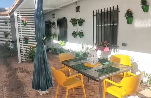 Encinarejo de Cordoba Villa | Homerez - Villa in Encinarejo de Córdoba