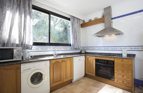 Urbanitzacio Gotmar Villa | Homerez - Villa in Port de Pollença