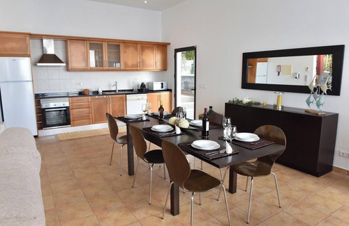 Faja da Ovelha Villa | Homerez - Villa Fajã da Ovelha