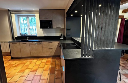 Mejannes-les-Ales Villa | Homerez - Villa, Méjannes-lès-Alès