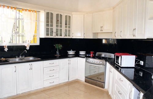 Cabrera Villa | Homerez - Villa in Nagua, private pool