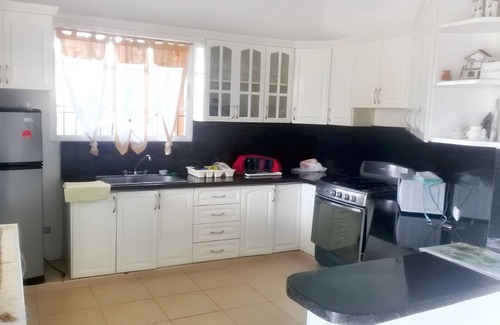 Cabrera Villa | Homerez - Villa in Nagua, private pool