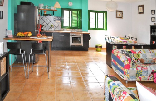 Mogan House | Homerez - Welcoming House in Mogán with Mountain View