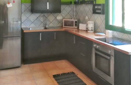 Mogan House | Homerez - Welcoming House in Mogán with Mountain View