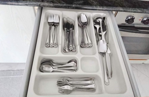 La Coruna Apartment | Homerez - Well-equipped Apt in A Coruña