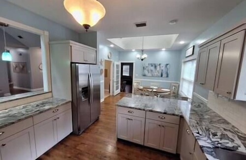 Foley House | Homerun Hideaway! Beach/OWA/Sports/Shopping