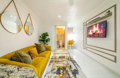 Pretoria Apartment | Homes of Ace Executive