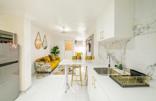 Pretoria Apartment | Homes of Ace Executive