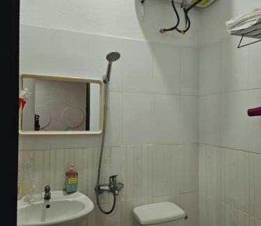 Dong Hoi House | Homestay 117 Bà Triệu - Đồng Hới