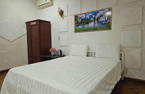 Dong Hoi House | Homestay 117 Bà Triệu - Đồng Hới