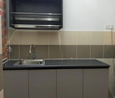 Kampung Ladang Tok Pelam Apartment | Homestay 2007 Pangsapuri Ladang Tok Pelam Kuala Terengganu