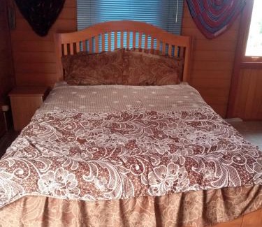 Tomohon House | Homestay Alina