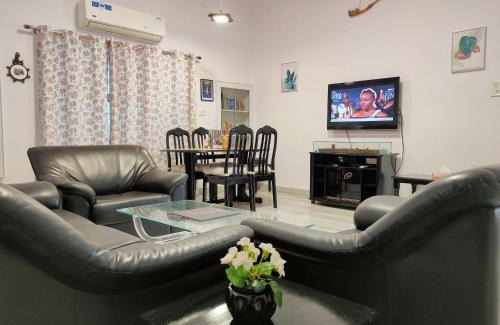 Ajmer House | Homestay at Bungalow 97 Ajmer