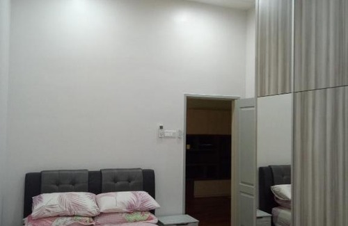 Sungai Petani House | Homestay Bukit Banyan Azelia 2 Sungai Petani