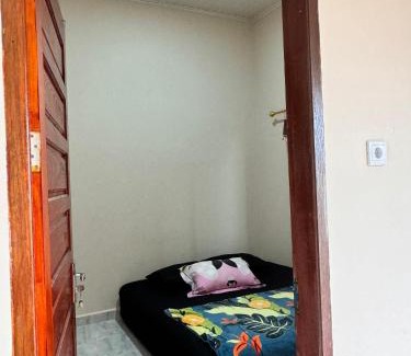 Bukittinggi House | Homestay Bukittinggi Agam "NADELS HOMESTAY SYARIAH"