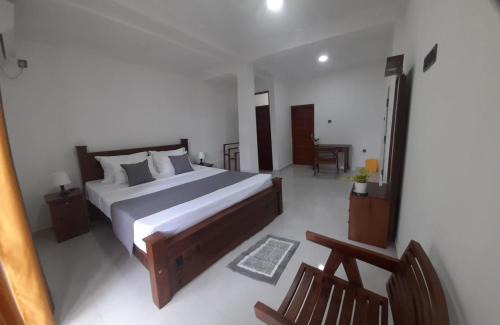 Gintota House | Homestay By Sandu