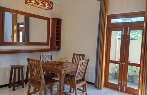 Gintota House | Homestay By Sandu