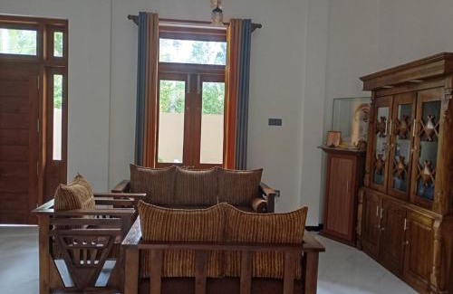 Gintota House | Homestay By Sandu