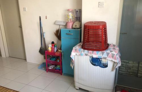 Merbok House | Homestay Cikgu Rozimah